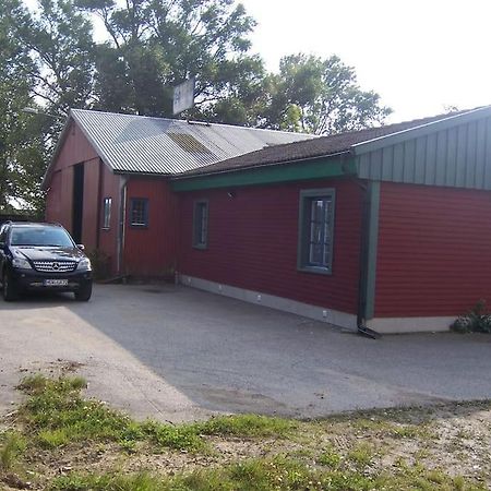 Hus 174 Ystad Exterior foto