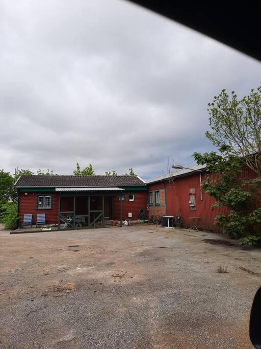 Hus 174 Ystad Exterior foto